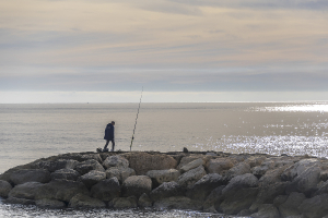 Au bord de mer 01