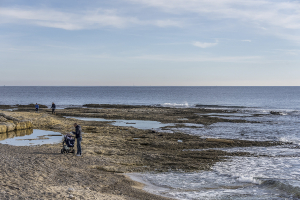 Au bord de mer 02