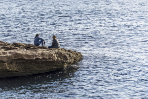 Au bord de mer 03
