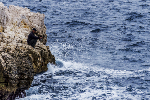 Au bord de mer 06