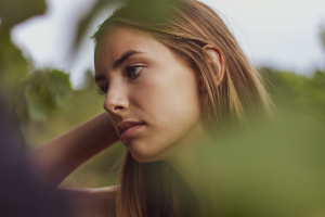 Regard dans les vignes 5