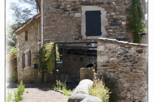 Vieux village 5