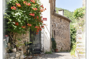 Vieux village 6