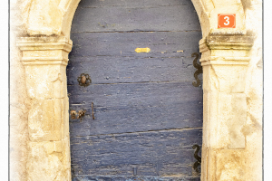 Vieux village 9