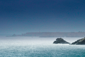 Côte bretonne