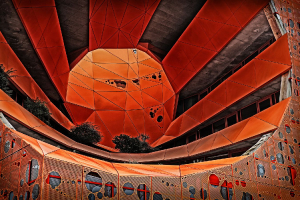 Soleil Architectural