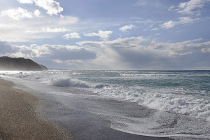 Côte basque