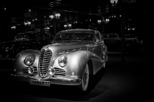 Brillante Delahaye