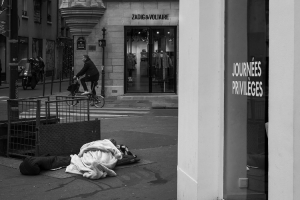 Journées privilèges