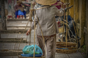 Retour du travail