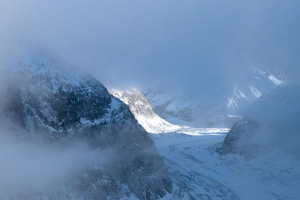 Mer de glace