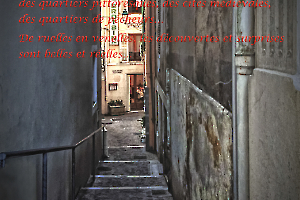 De venelles en ruelles - BEAUFILS Monique 10