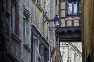 De venelles en ruelles - BEAUFILS Monique 1