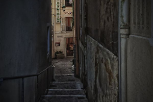 De venelles en ruelles - BEAUFILS Monique 2