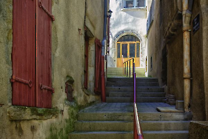 De venelles en ruelles - BEAUFILS Monique 3