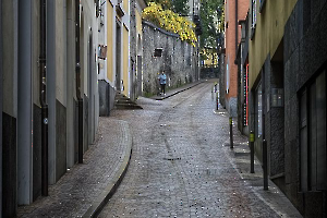 De venelles en ruelles - BEAUFILS Monique 5