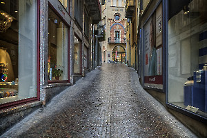 De venelles en ruelles - BEAUFILS Monique 6