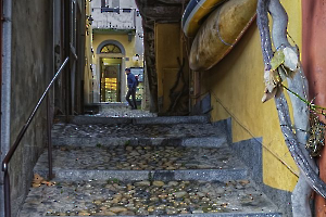 De venelles en ruelles - BEAUFILS Monique 7