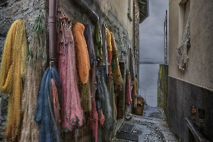 De venelles en ruelles - BEAUFILS Monique 8