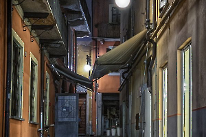 De venelles en ruelles - BEAUFILS Monique 9