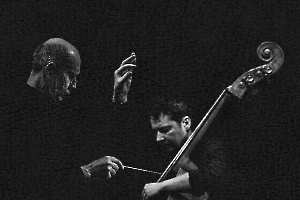 L'orchestre - MILLIET Laurent 1