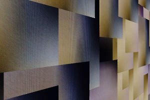 BOURDEAU Roger - Le mur