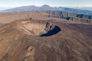 CONTASSOT Philippe - La Fournaise