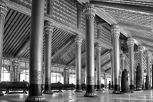 CLERC Monique - Palais birman