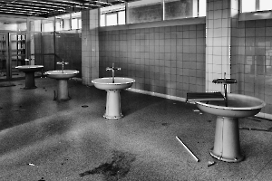 CONTASSOT Philippe - Ex-sanitaires