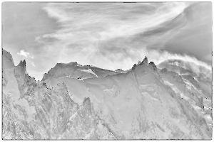 CONTASSOT Philippe - Froid polaire