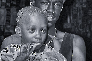 CONTASSOT Philippe - Père et fils