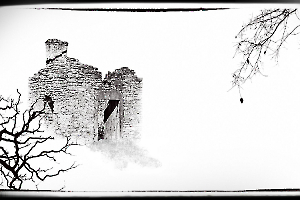 DUMONT Yves - Triste cadole