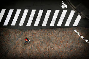GUILLET Gilles - Cheminements