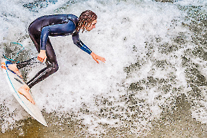 Surfen in München - MARTINET Thierry 2