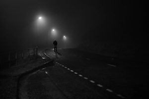 Ambiance nocturne MILLIET Laurent