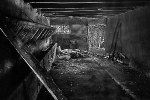 Urbex DUMONT Yves