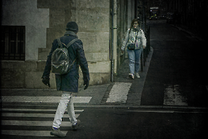 SCÈNE DE LA RUE PARISIENNE Cayos Joël_04
