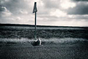 Au bord de la route Labonde Anne-Marie
