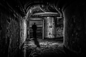 Au bout du tunnel MILLIET Laurent