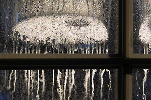 Froid extérieur