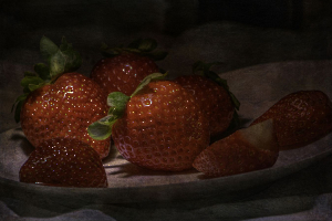 gourmandises