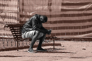 Grande solitude