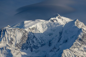 Haute montagne