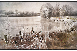 Lac Endormi