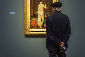 le voyeur