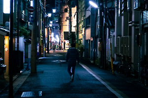 Nocturne