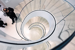 Oeil du cyclone