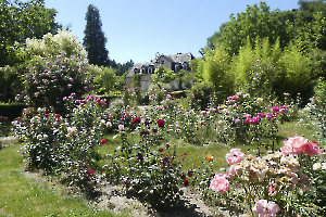 ROSERAIE