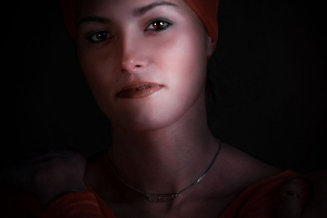Rouge et noir