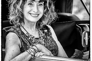 En voiture, Simone